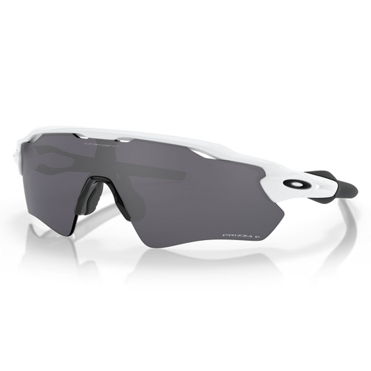 Oakley Radar EV Path Sunglasses - White/Black