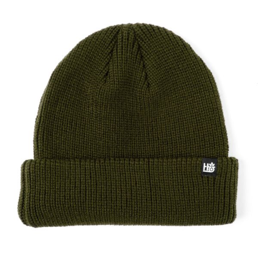Habitat Field Essentials Beanie - Olive