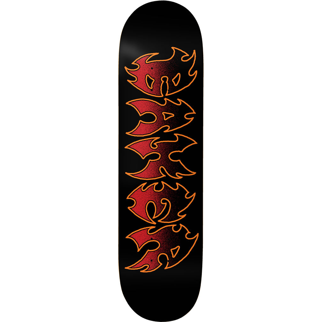 Baker Figgy Carver Deck - 8.475
