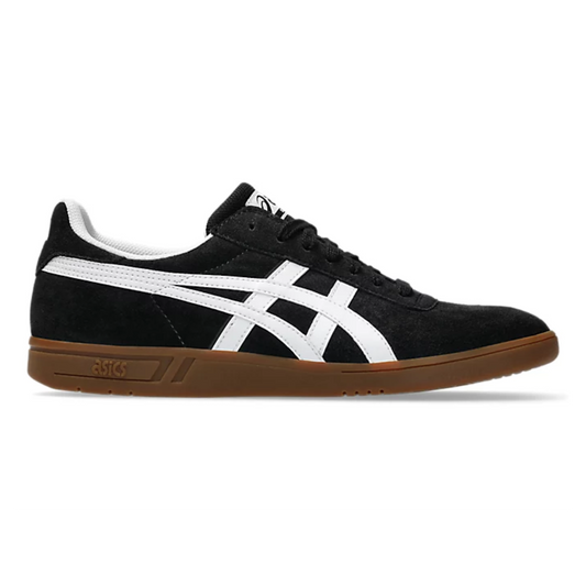 Asics Gel-Vickka Pro - Black/Brown