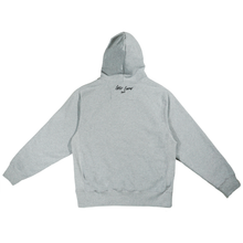 Load image into Gallery viewer, Carpet Company C-Star Hoodie - Gray