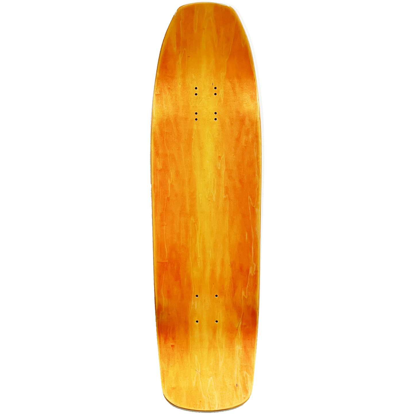 Ninetimes Nine Of Swords Grosso Deck - 9.25