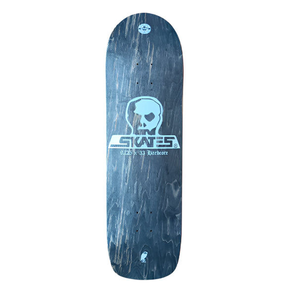 Skull Skates Hardcore Deck - 9.125 X 33