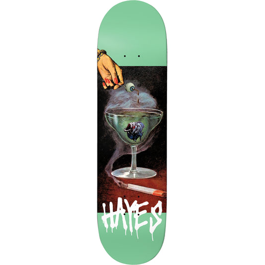 Deathwish Hayes After Dinner Deck - 8.38