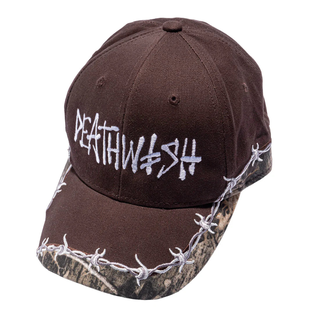 Deathwish Pamela Hat