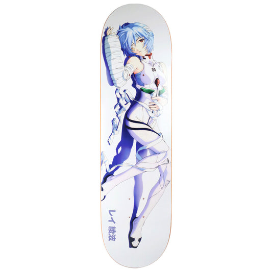 Hook-Ups Rei Vol. 2 Deck - 8.5