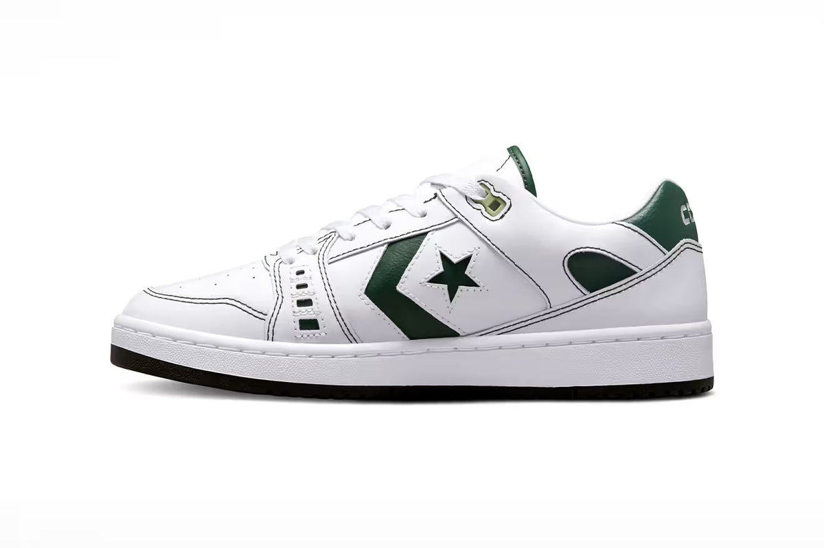 Converse weapon low clearance rise