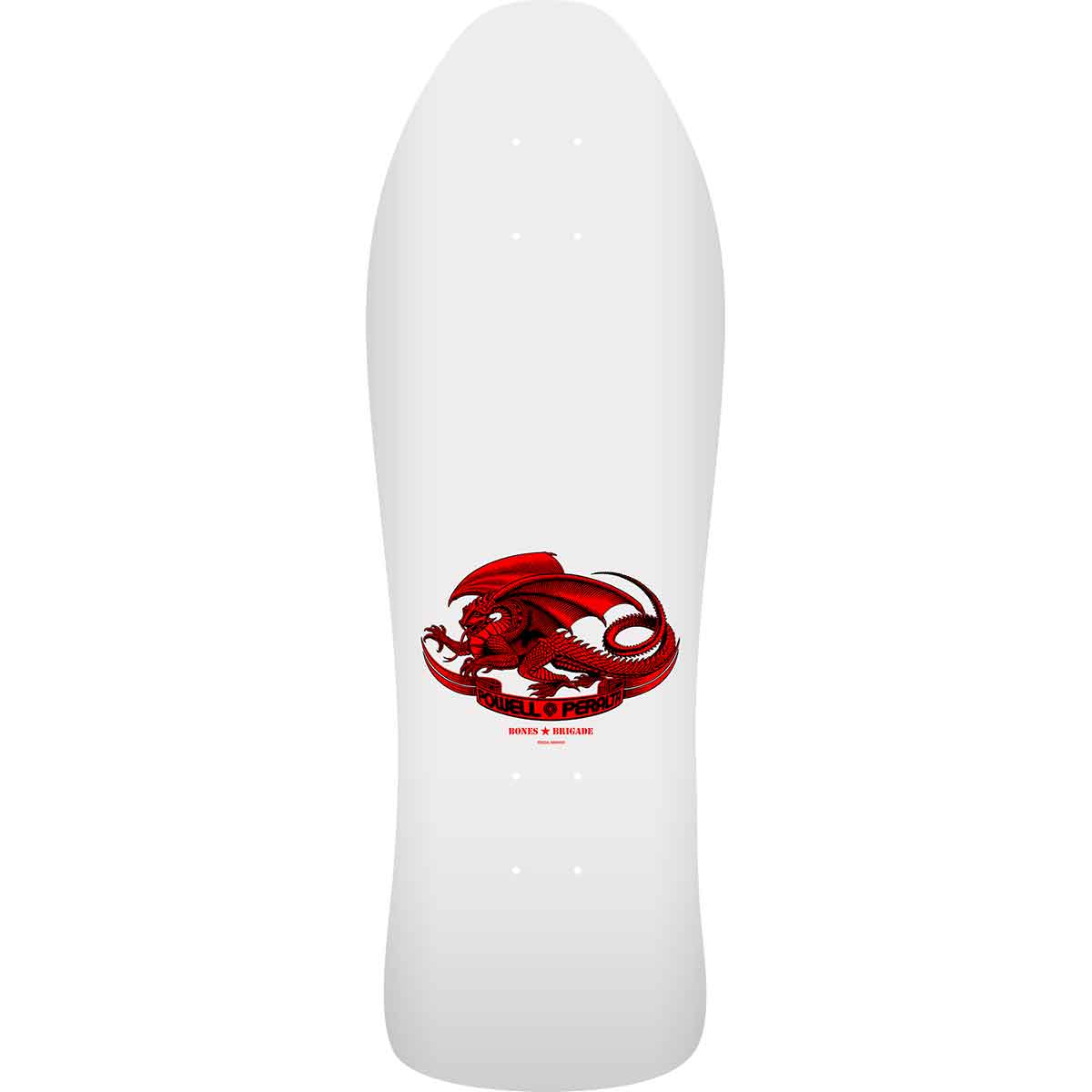 Powell Peralta Bones Brigade Series 17 McGill Deck 10.0