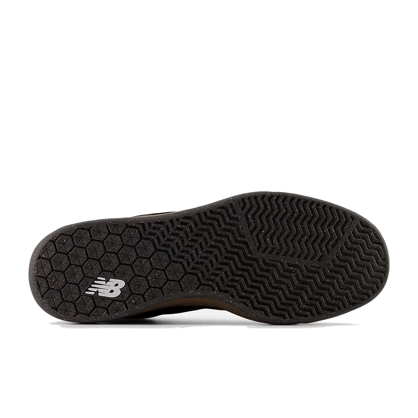 New Balance Numeric 440 High V2 - Black/Gum