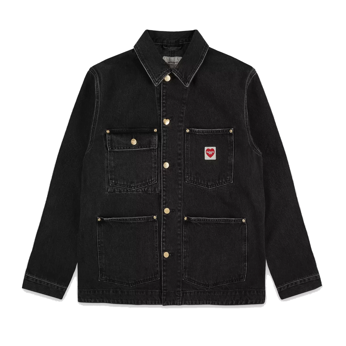 Carhartt heritage chore sales coat