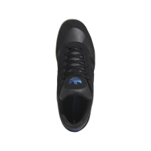 Load image into Gallery viewer, Adidas Aloha Super - Black/Carbon/Blue Bird
