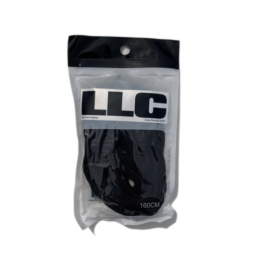 Luke's Lace Co. Flat Laces 160cm