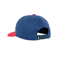 Load image into Gallery viewer, Stussy Big Stock Cap - Navy