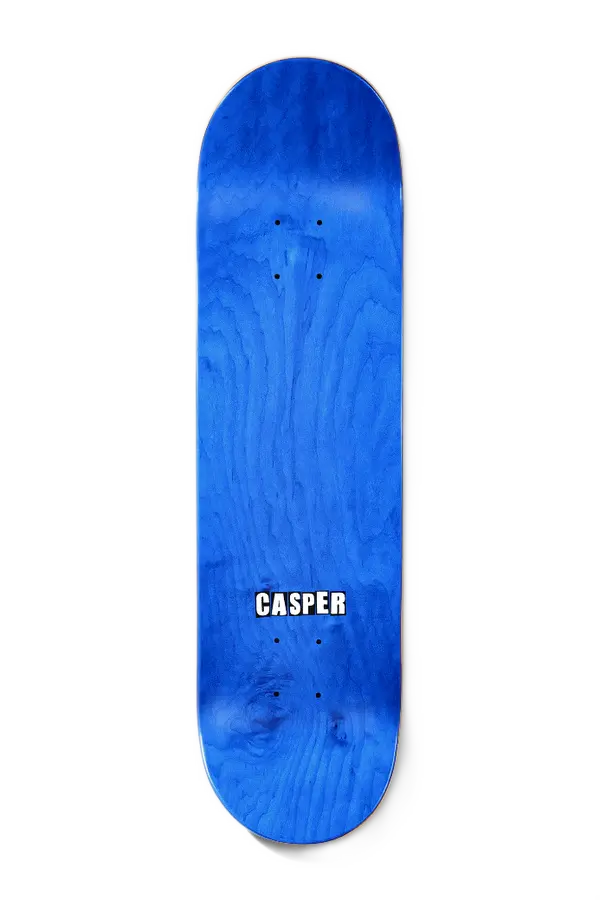 Baker Casper Swamped Deck - 8.38