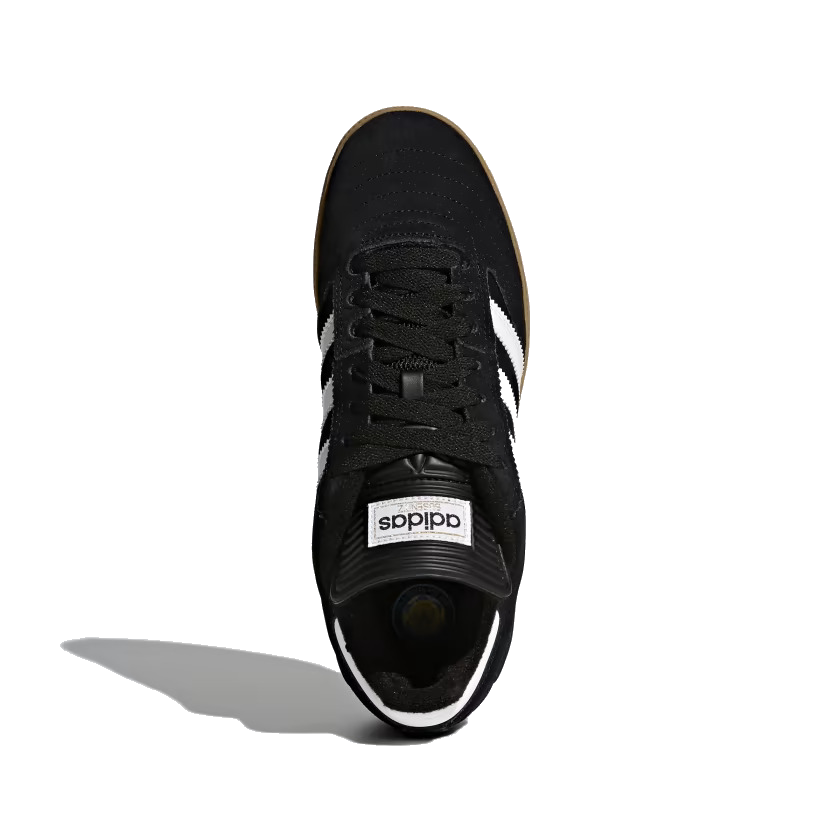 Adidas Busenitz Black White Gum Ninetimes Skateshop