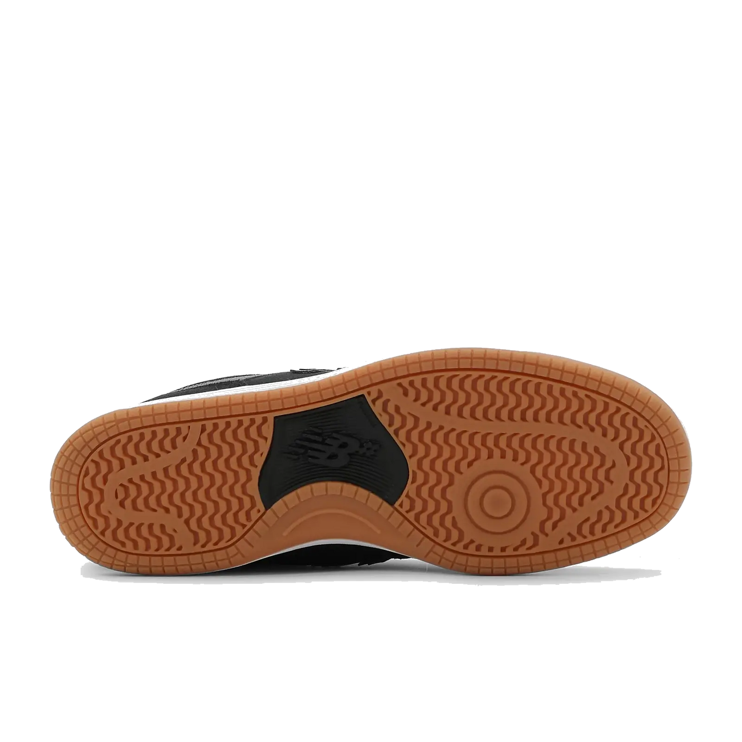 New Balance Numeric 480 - Black/Grey