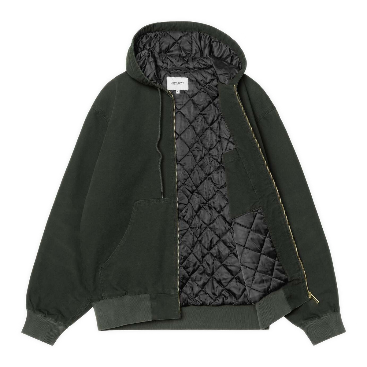Carhartt WIP OG Active Jacket - Raven