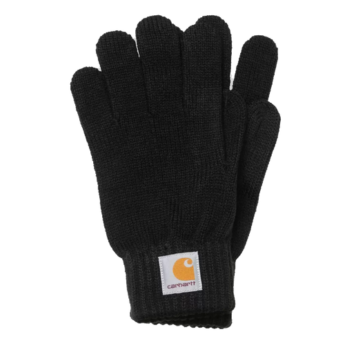 Carhartt WIP Watch Glove - Black