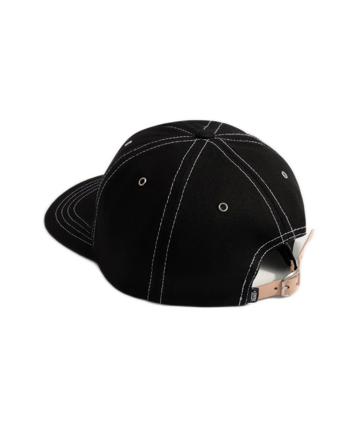 Vans LX Fractured Hat - Faded Black