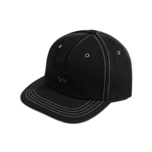 Vans LX Fractured Hat - Faded Black