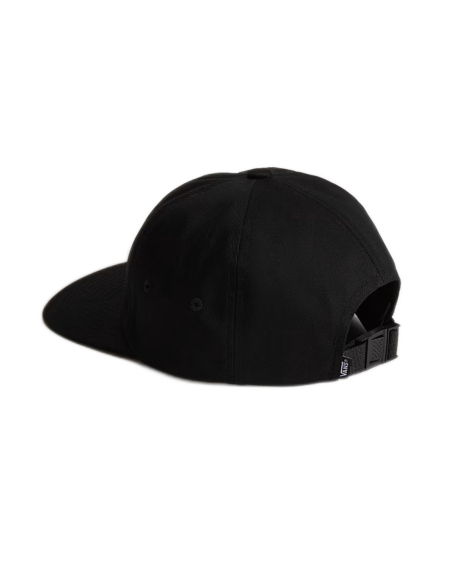 Vans Jockey Hat - Black