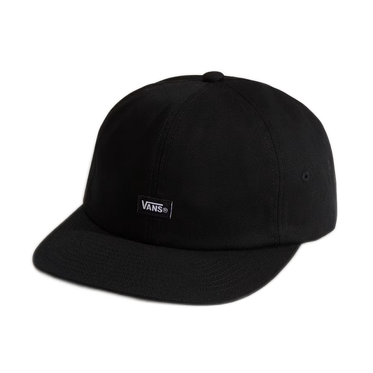 Vans Jockey Hat - Black