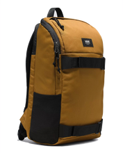 Load image into Gallery viewer, Vans Obstacle Backpack - Golden Brown