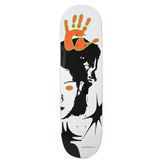 Quasi Johnson Gameplay Deck - 8.5