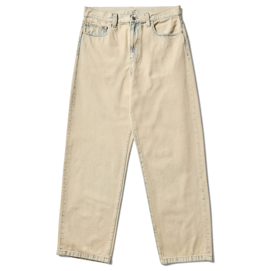 Carhartt WIP Landon Pant - Blue Sand Bleached