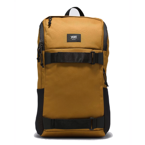 Vans Obstacle Backpack - Golden Brown