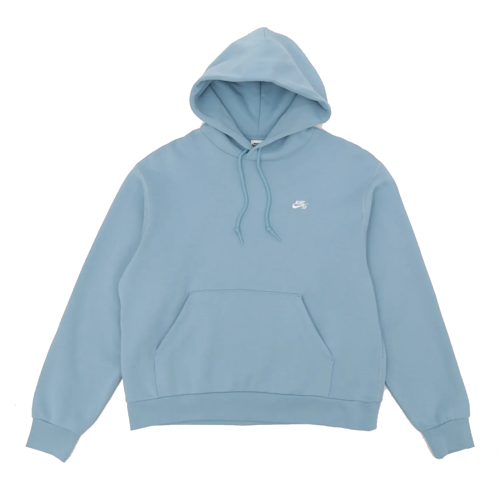 nike hoodie psychic blue