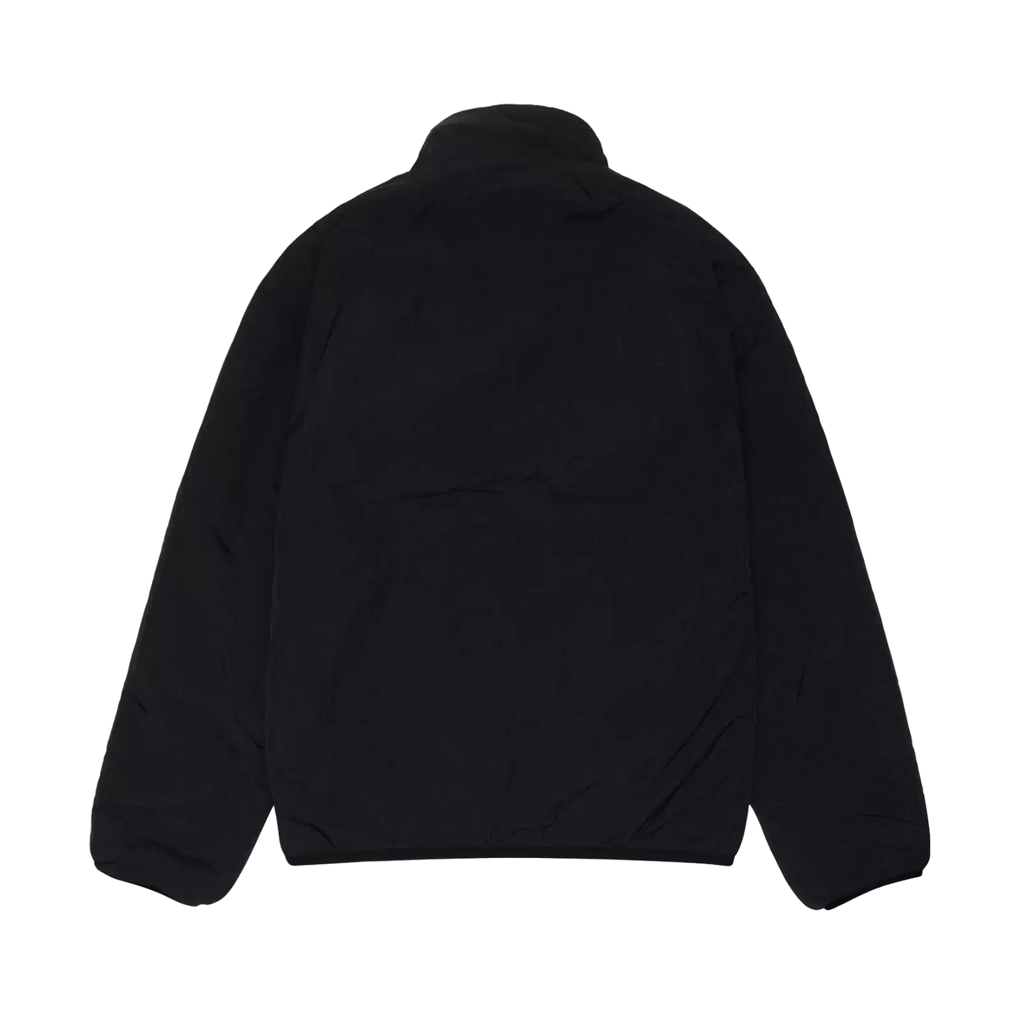 Stussy Sherpa Reversible Jacket - Lava
