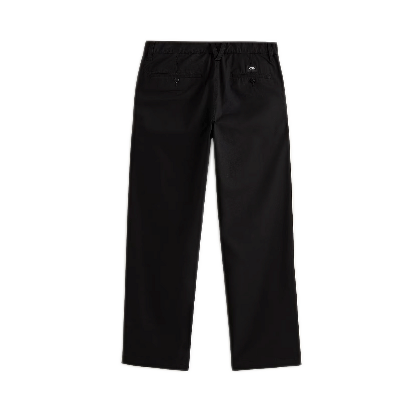 Vans Authentic Chino Loose Pant - Black