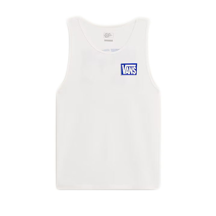Vans Sano Tank Top - Egret