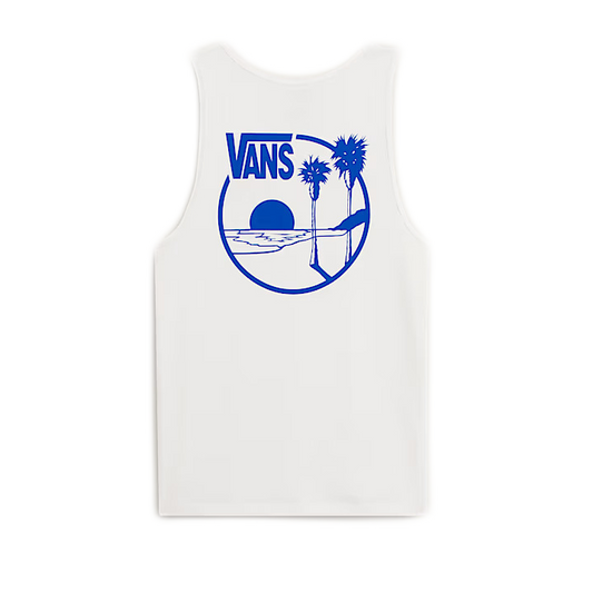 Vans Sano Tank Top - Egret