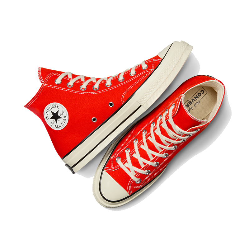 Converse Chuck 70 Hi - Fever Dream/Egret/Black