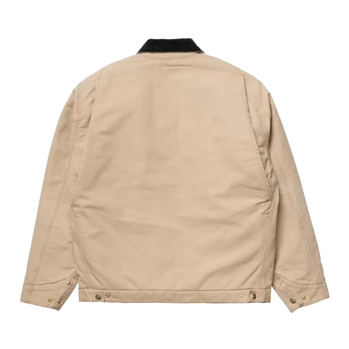 Carhartt WIP OG Detroit Jacket, Brown