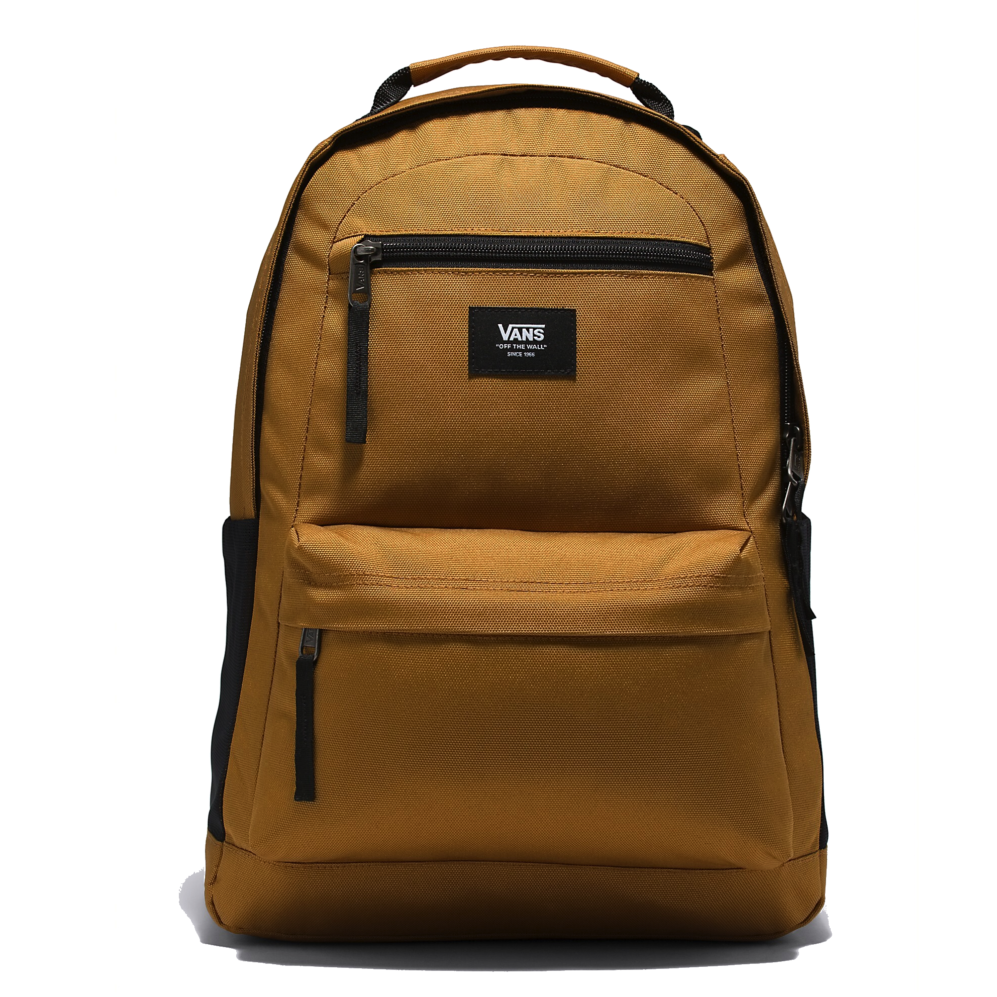Vans Startle Backpack Golden Brown – Ninetimes Skateshop