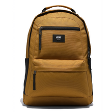 Load image into Gallery viewer, Vans Startle Backpack - Golden Brown