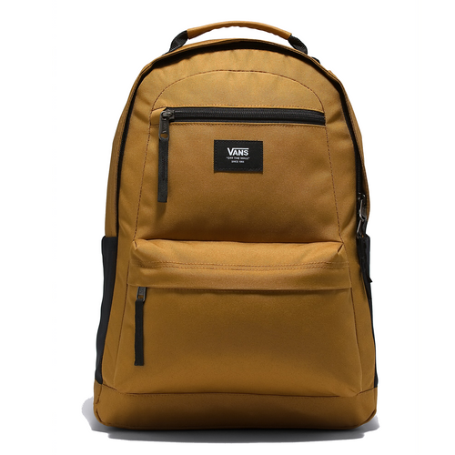 Vans Startle Backpack - Golden Brown