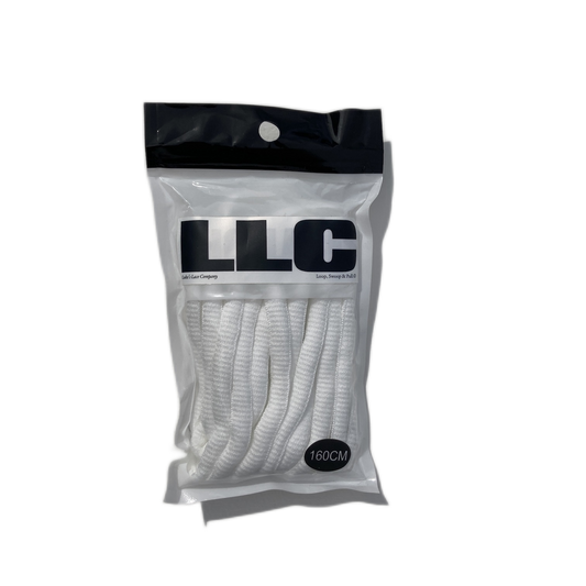 Luke's Lace Co. Oval Laces 160cm