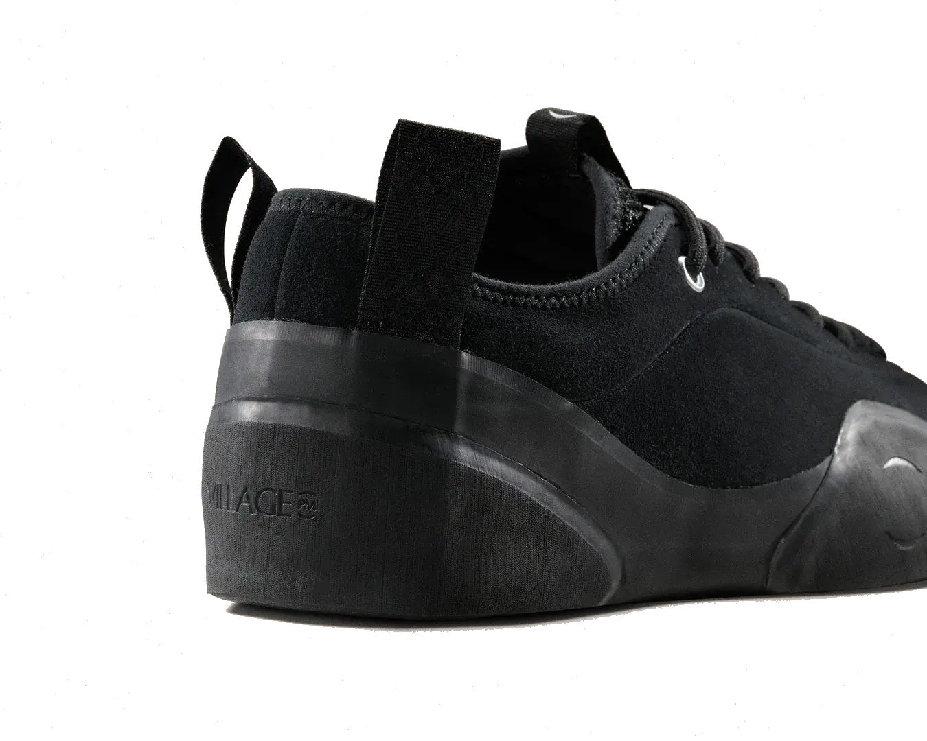 Village PM 1PM - Black/Natural Black