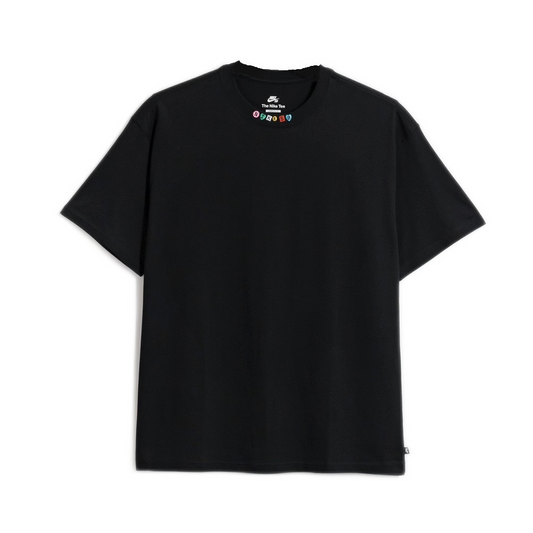 Nike SB Charm Tee - Black