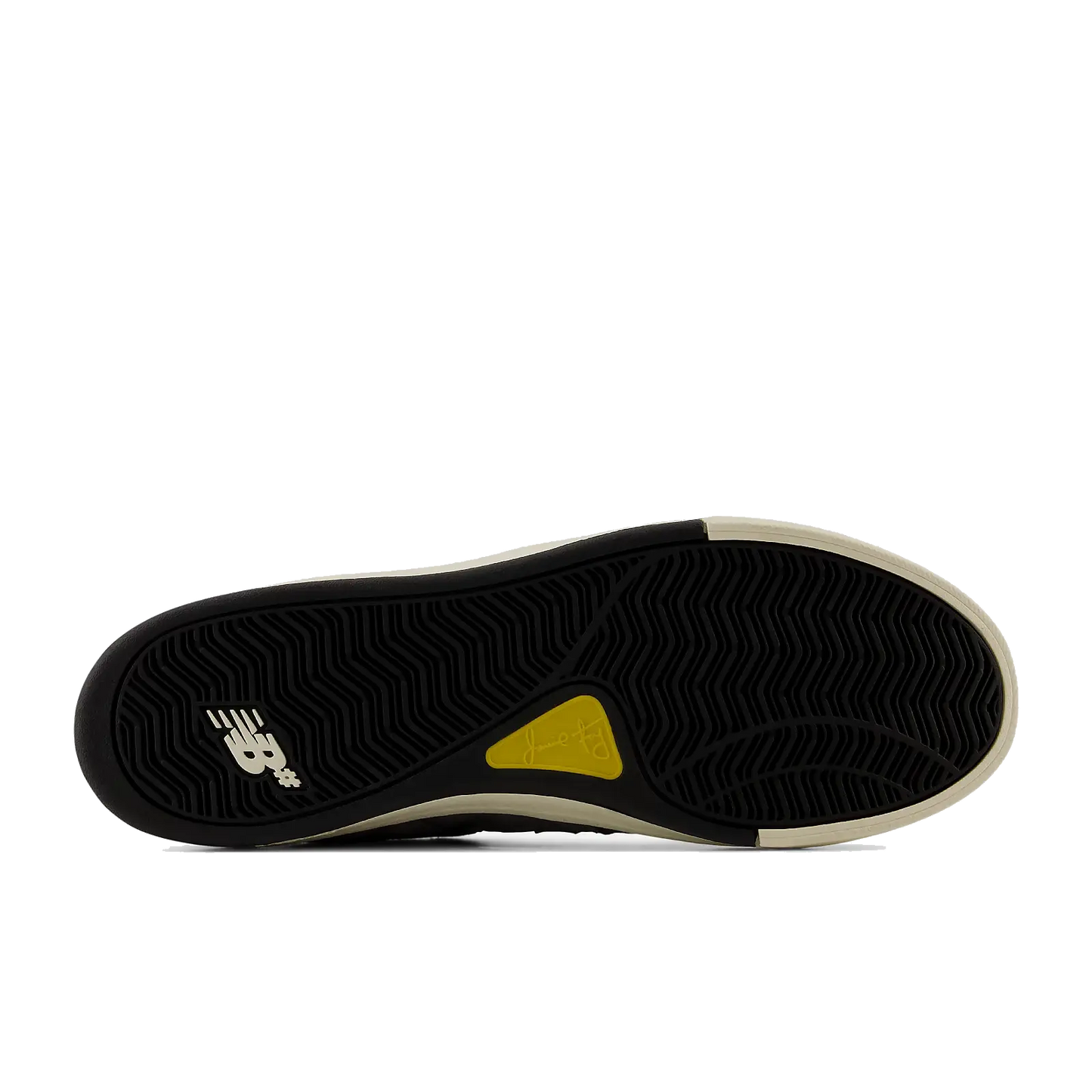 New Balance Numeric Foy 306 Cup - Castlerock/NB Navy