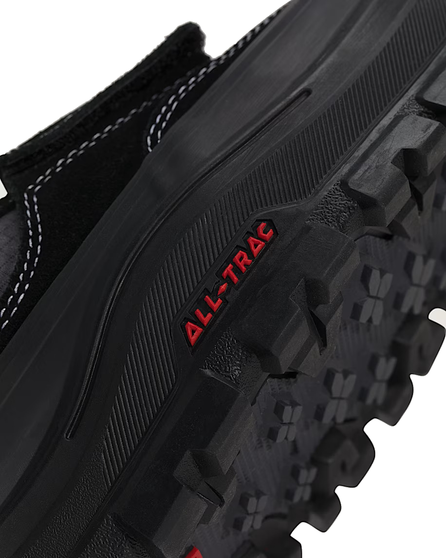 Vans MTE Mountain Mid Gore-Tex Insulated - Black/Black