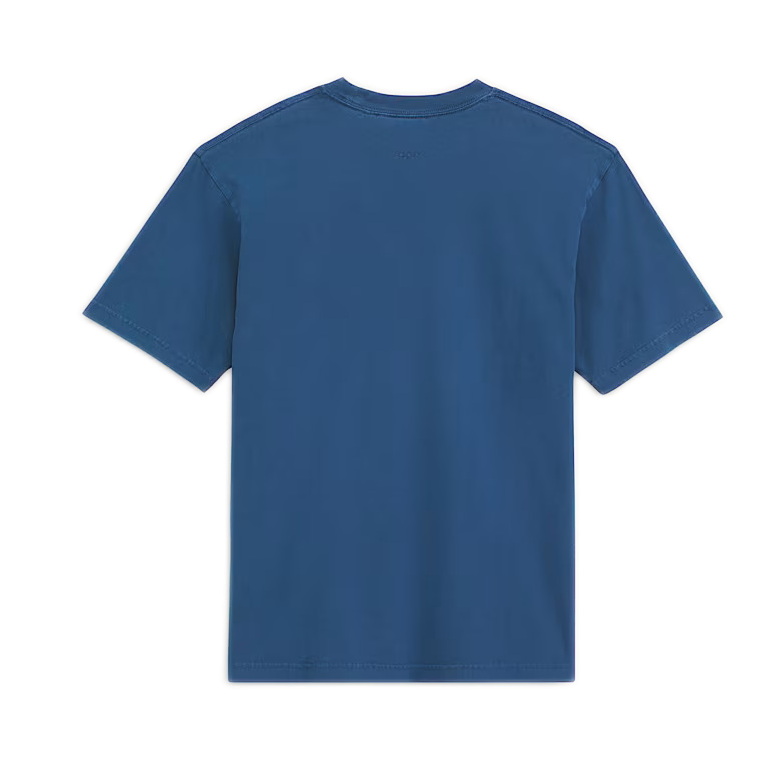 Vans Premium Loose Fit Tee - Deep Indigo