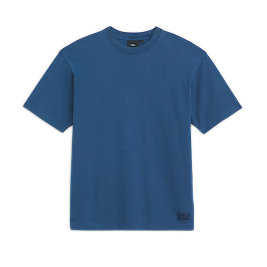 Vans Premium Loose Fit Tee - Deep Indigo