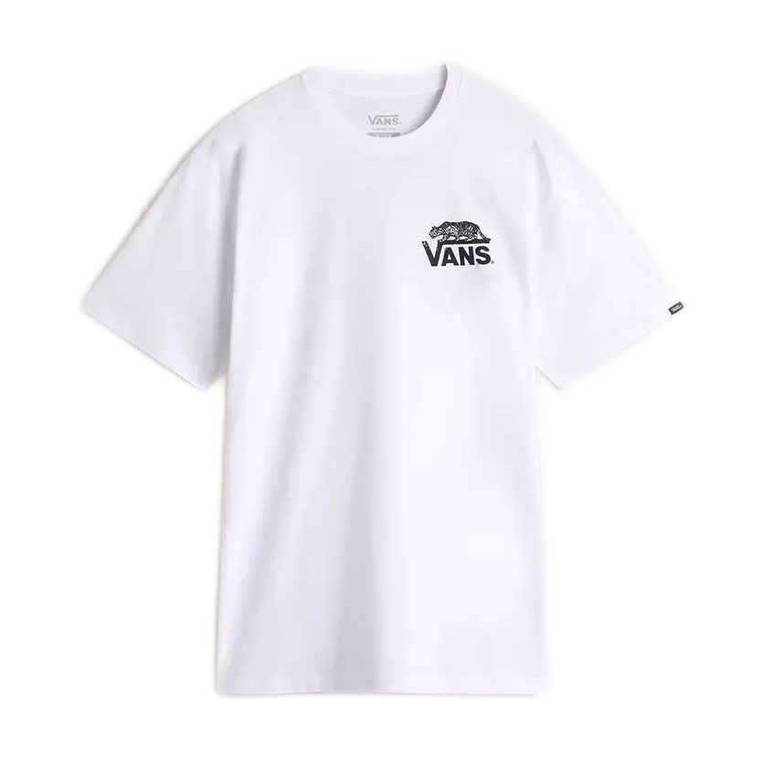 Vans Sneaky Tee - White