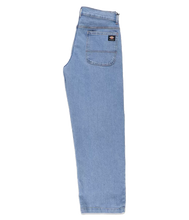 Load image into Gallery viewer, Dickies Skateboarding Wingville Loose Fit Jeans - Light Denim