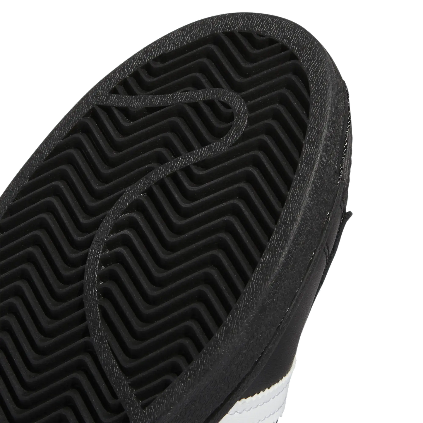 Adidas Superstar ADV - Core Black/Cloud White/Cloud White